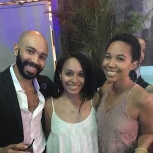 Meet your Posher, Lynnsey